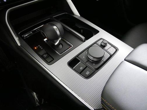 2026 Mazda CX-90 3.3 Turbo Premium Sport