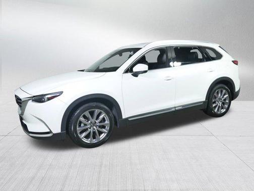 2022 Mazda CX-9 Grand Touring