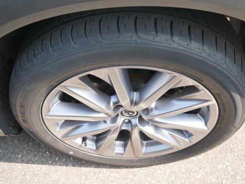 2022 Mazda CX-9 Grand Touring