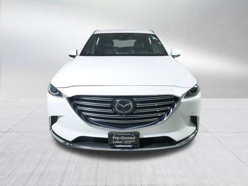 2022 Mazda CX-9 Grand Touring