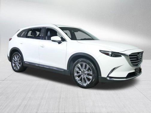 2022 Mazda CX-9 Grand Touring