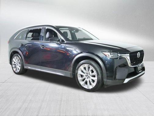 2024 Mazda CX-90 3.3 Turbo Premium