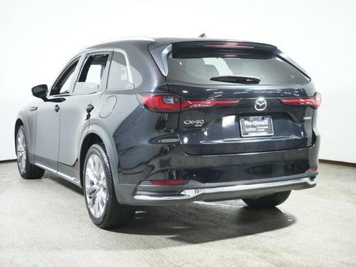 2024 Mazda CX-90 3.3 Turbo Premium