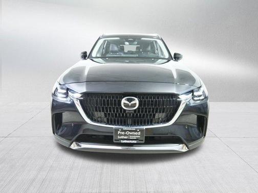 2024 Mazda CX-90 3.3 Turbo Premium