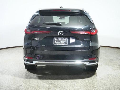 2024 Mazda CX-90 3.3 Turbo Premium