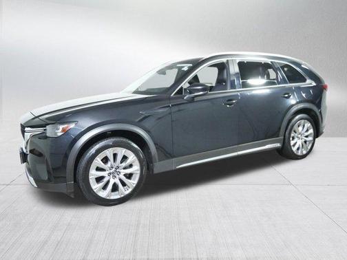 2024 Mazda CX-90 3.3 Turbo Premium