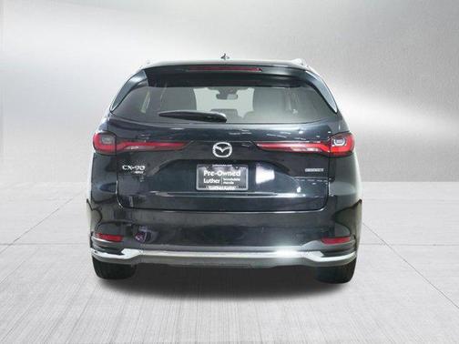 2024 Mazda CX-90 3.3 Turbo Premium