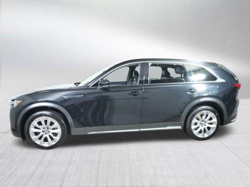 2024 Mazda CX-90 3.3 Turbo Premium