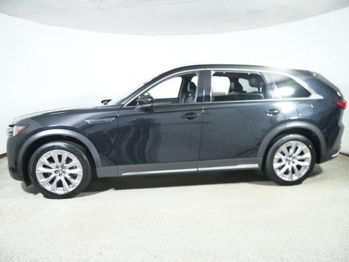 2024 Mazda CX-90 3.3 Turbo Premium