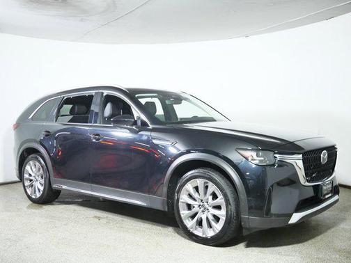 2024 Mazda CX-90 3.3 Turbo Premium