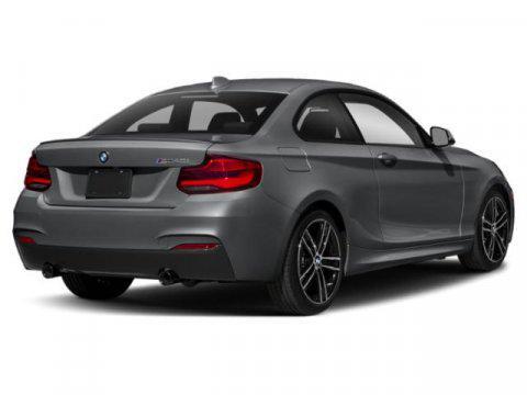 2019 BMW M240 i xDrive