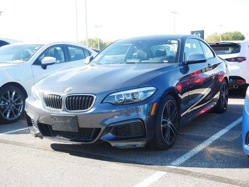 2019 BMW M240 i xDrive