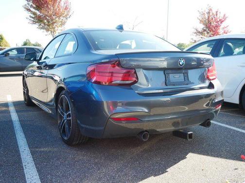 2019 BMW M240 i xDrive