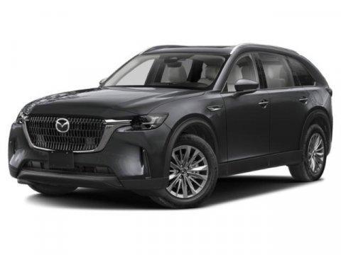 2026 Mazda CX-90 PHEV Preferred