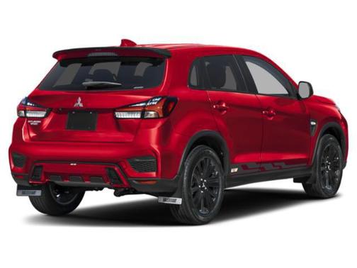 2026 Mitsubishi Outlander Sport