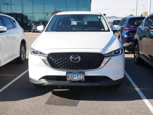 2023 Mazda CX-5 2.5 S
