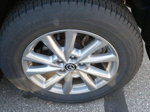 2023 Mazda CX-5 2.5 S