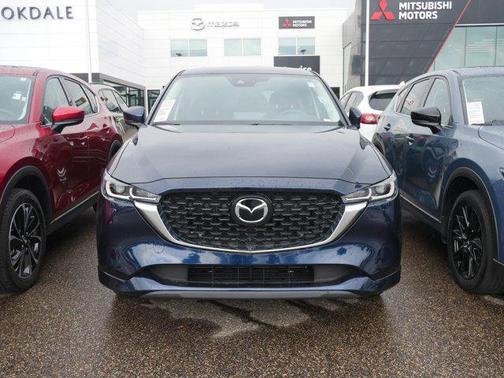 2024 Mazda CX-5 2.5 S Select