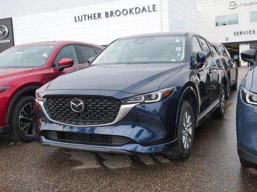 2024 Mazda CX-5 2.5 S Select