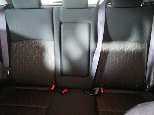 2025 Mitsubishi Outlander Sport 2.0 ES