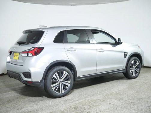 2025 Mitsubishi Outlander Sport 2.0 ES