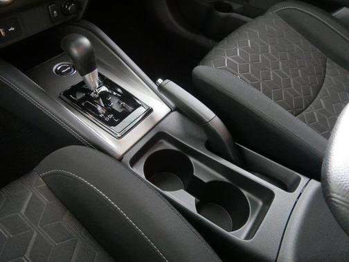 2025 Mitsubishi Outlander Sport 2.0 ES