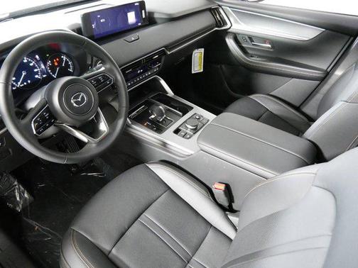 2025 Mazda CX-90 3.3 Turbo Preferred