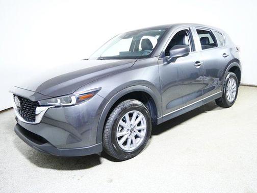 2023 Mazda CX-5 2.5 S Select Package