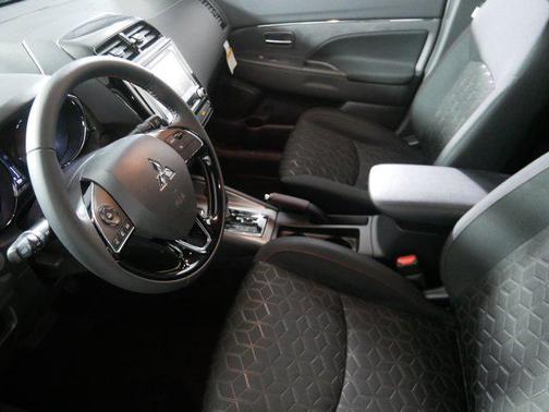 2025 Mitsubishi Outlander Sport 2.0 Trail Edition AWC