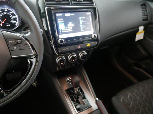 2025 Mitsubishi Outlander Sport 2.0 Trail Edition AWC