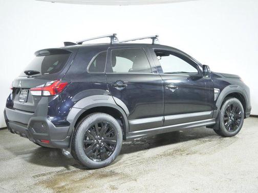 2025 Mitsubishi Outlander Sport 2.0 Trail Edition AWC