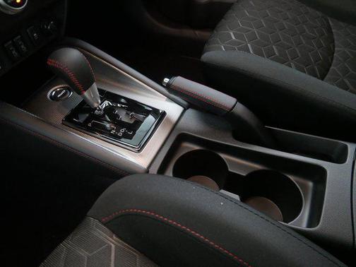 2025 Mitsubishi Outlander Sport 2.0 Trail Edition AWC