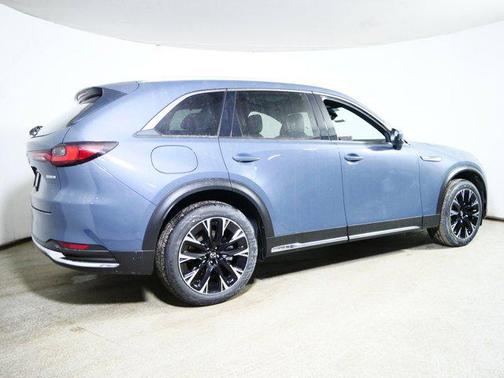 2026 Mazda CX-90 PHEV Premium Plus