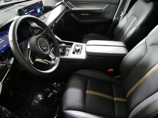 2026 Mazda CX-90 PHEV Premium Plus
