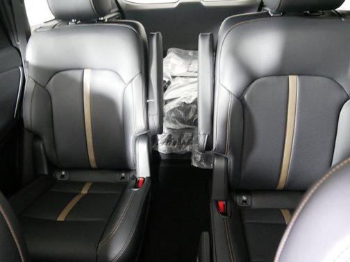 2026 Mazda CX-90 PHEV Premium Plus