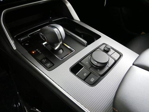 2026 Mazda CX-90 PHEV Premium Plus