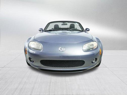 2006 Mazda MX-5 Miata Sport