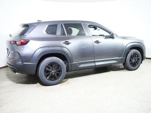 2026 Mazda CX-50 Hybrid Sport