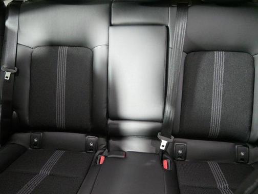 2026 Mazda CX-50 Hybrid Sport