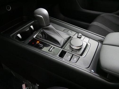 2026 Mazda CX-50 Hybrid Sport