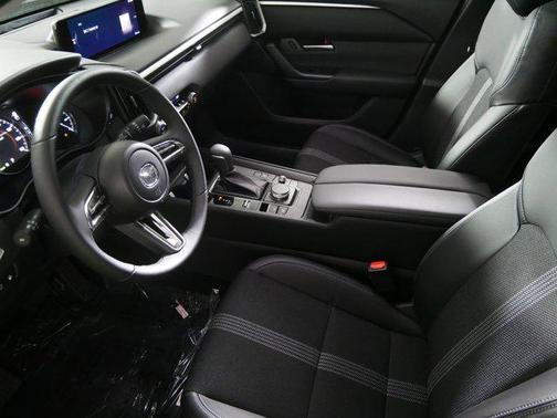 2026 Mazda CX-50 Hybrid Sport