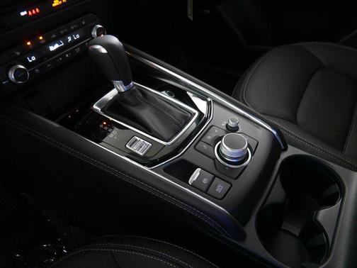 2025 Mazda CX-5 Signature