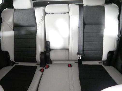 2025 Mitsubishi Outlander SE 2.5 S-AWC