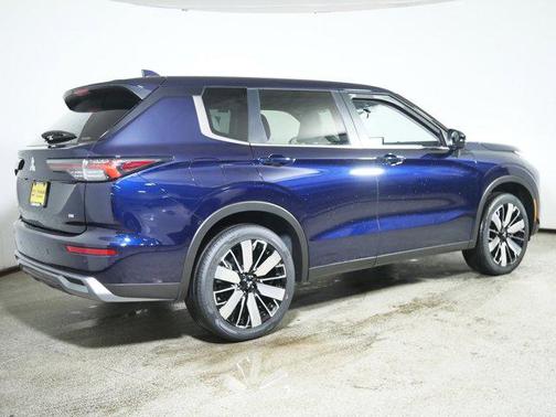 2025 Mitsubishi Outlander SE 2.5 S-AWC