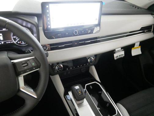 2025 Mitsubishi Outlander SE 2.5 S-AWC