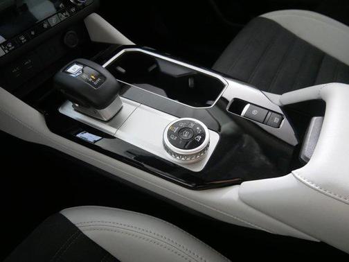 2025 Mitsubishi Outlander SE 2.5 S-AWC
