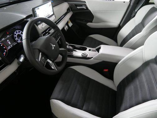 2025 Mitsubishi Outlander SE 2.5 S-AWC