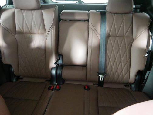 2025 Mitsubishi Outlander SEL 2.5 S-AWC