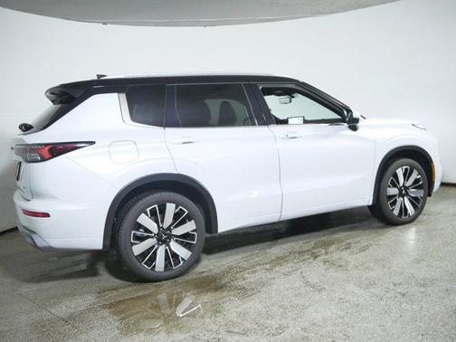 2025 Mitsubishi Outlander SEL 2.5 S-AWC