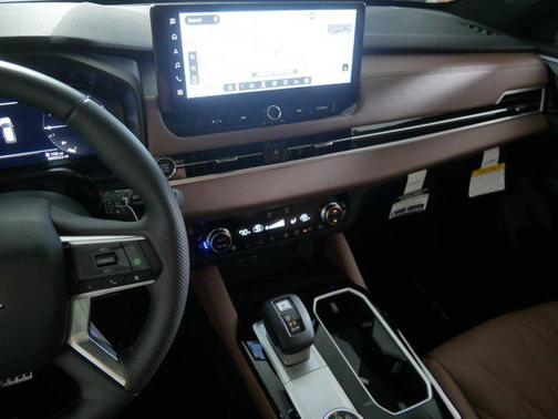 2025 Mitsubishi Outlander SEL 2.5 S-AWC